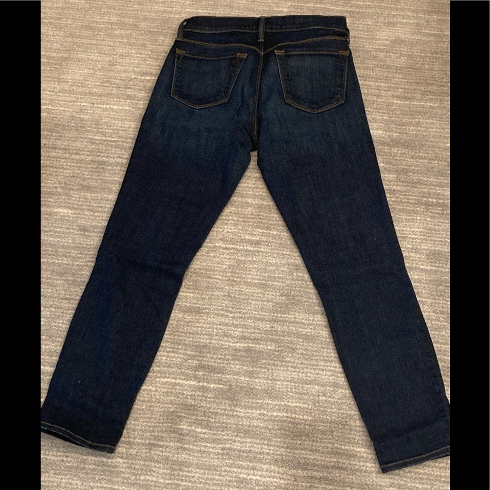 J brand jeans 27 Capri